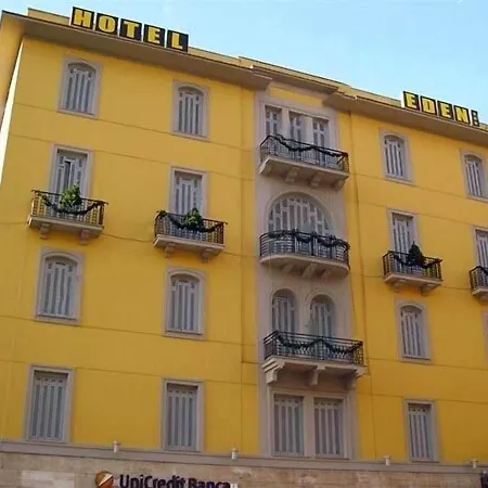 Hotel Eden-3
