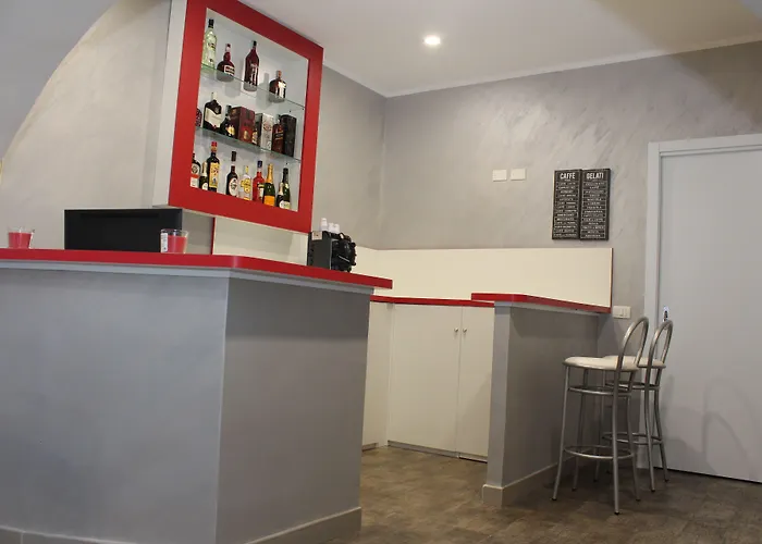 Hotel Residenza Nicola Amore